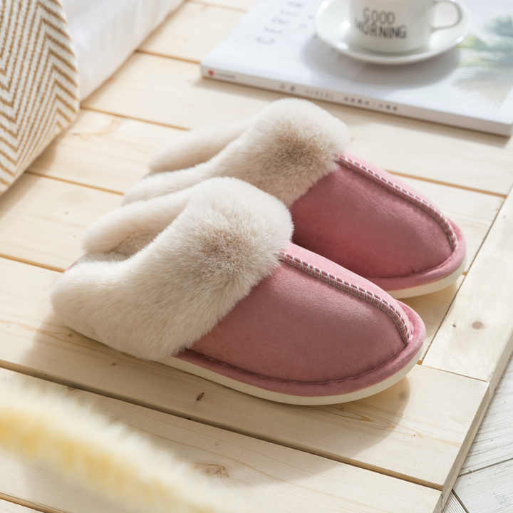 LuxNights™ House Slippers